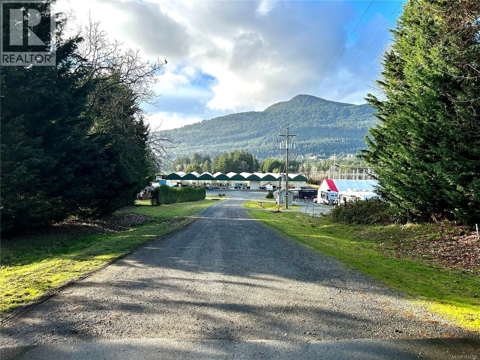 7030 Bell McKinnon Rd