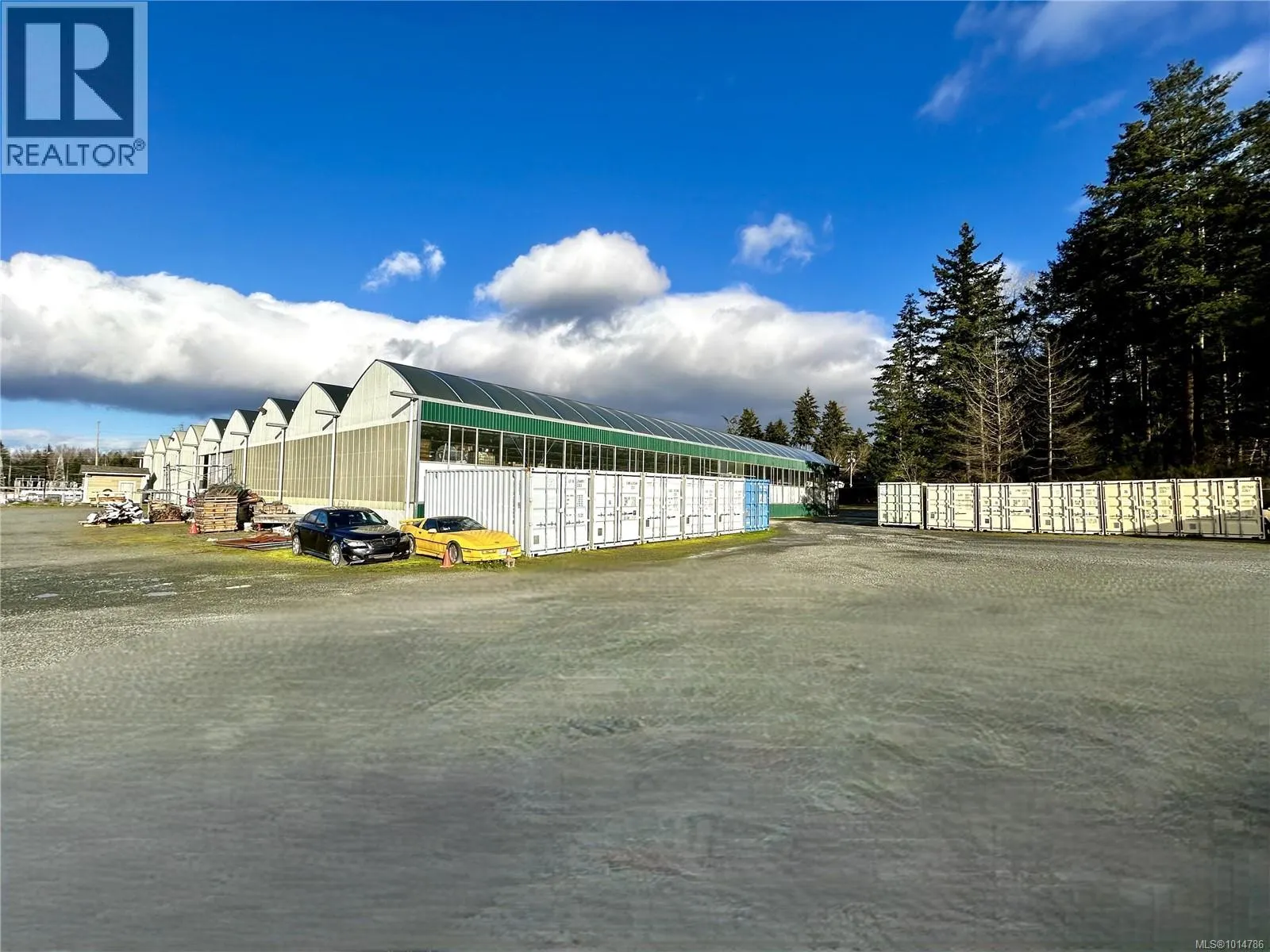 7030 Bell McKinnon Rd