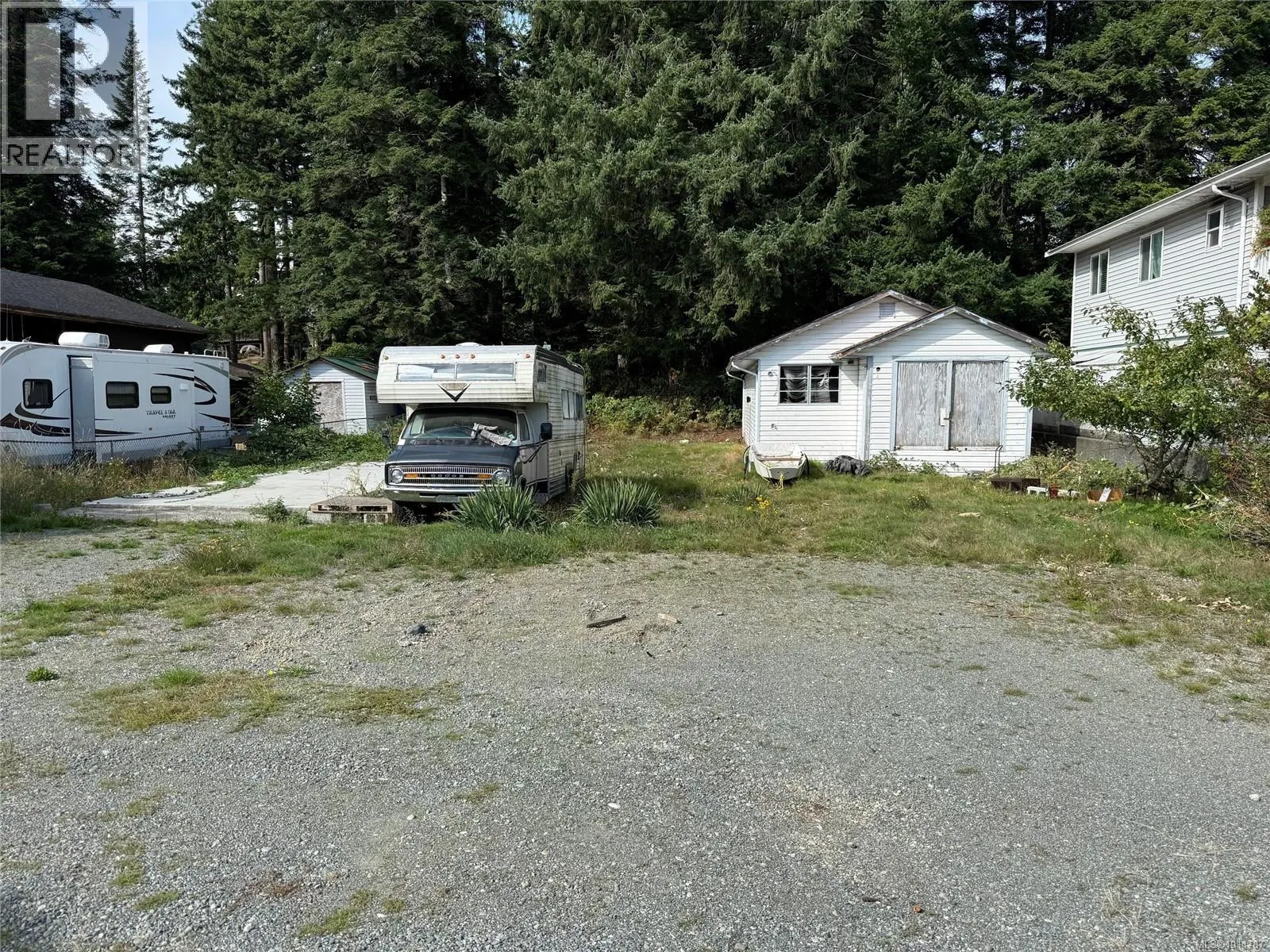 2150 Ebert Rd