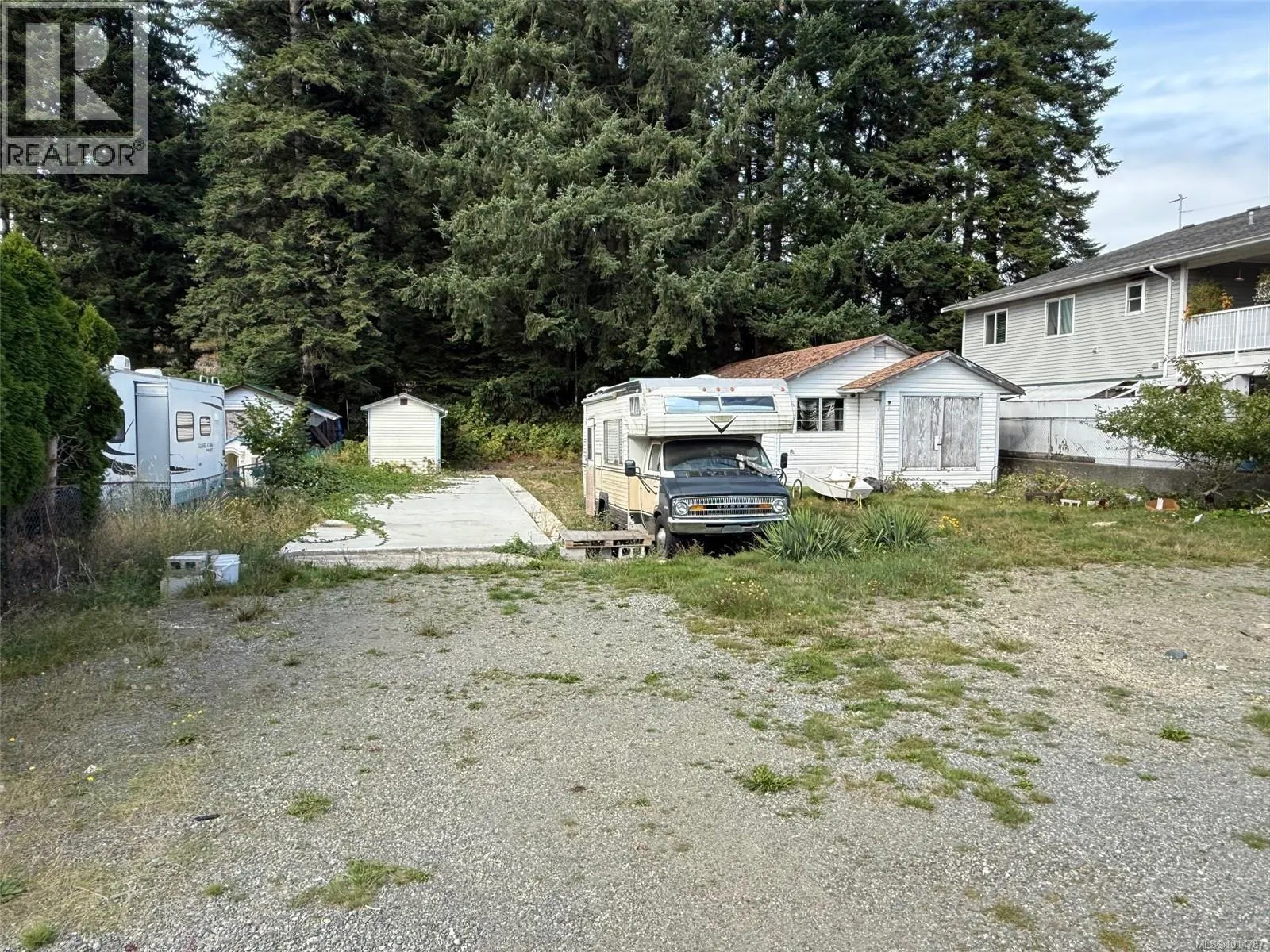 2150 Ebert Rd