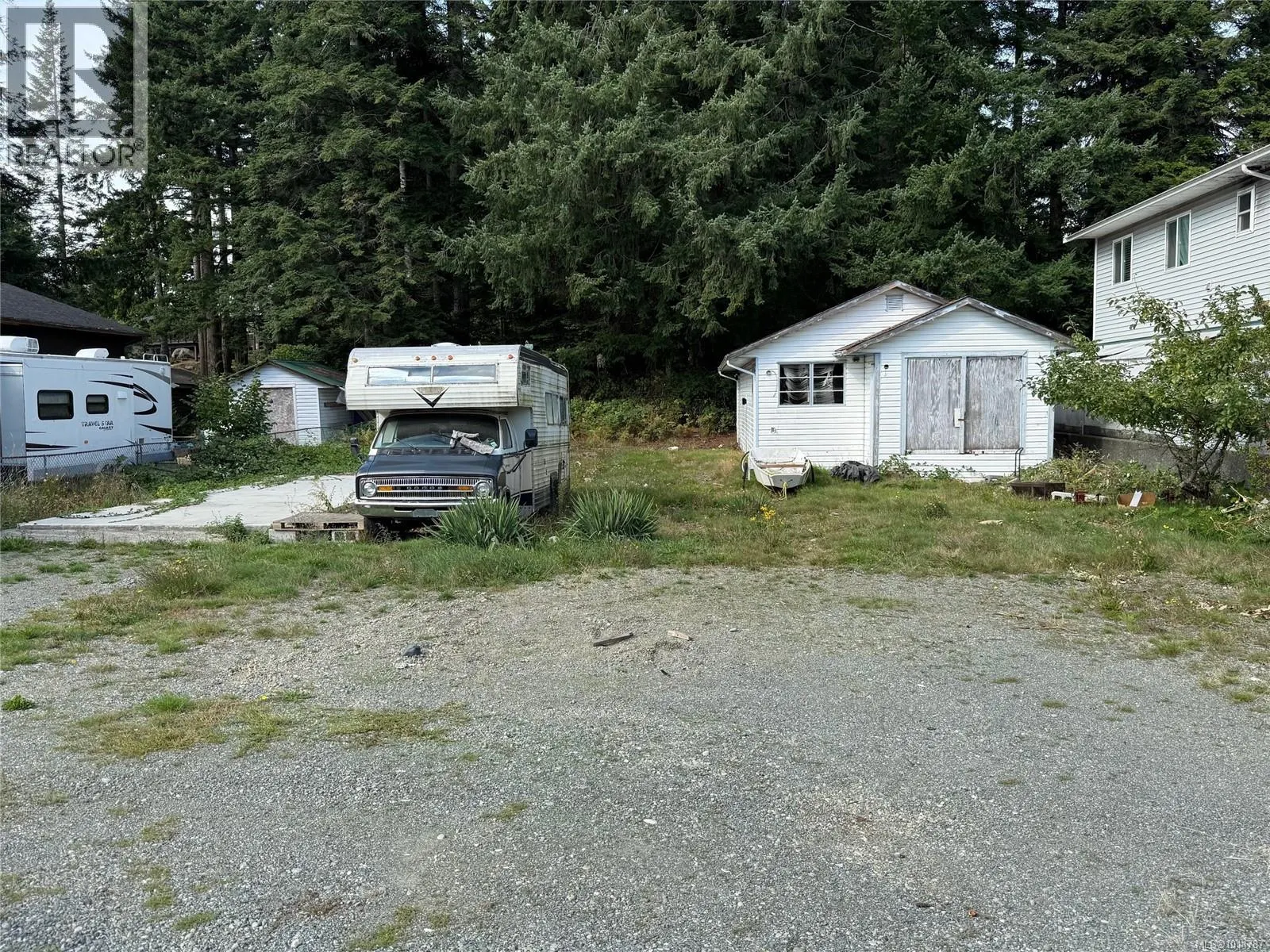 2150 Ebert Rd