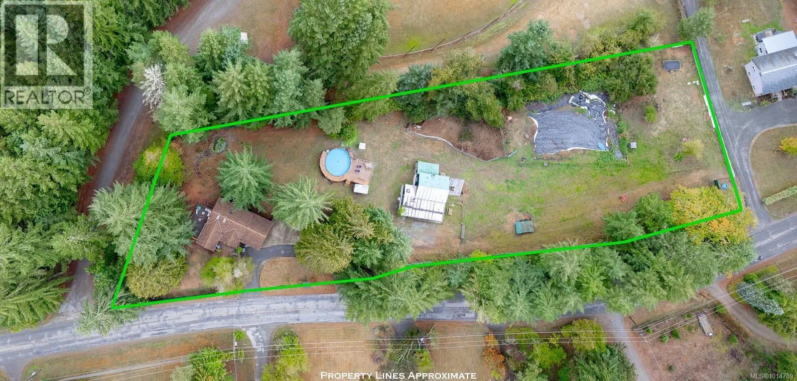 3585 Glenora Rd