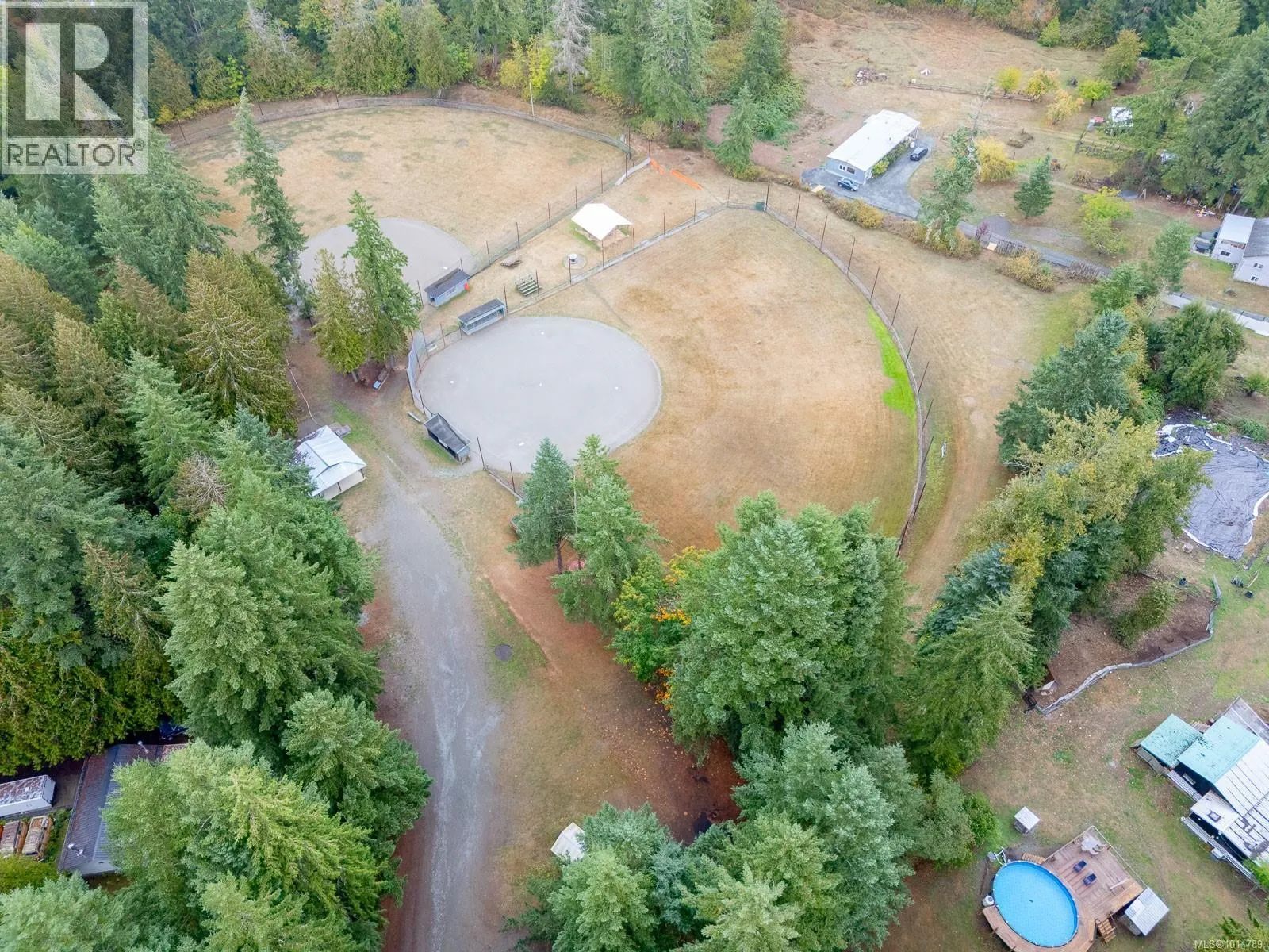 3585 Glenora Rd