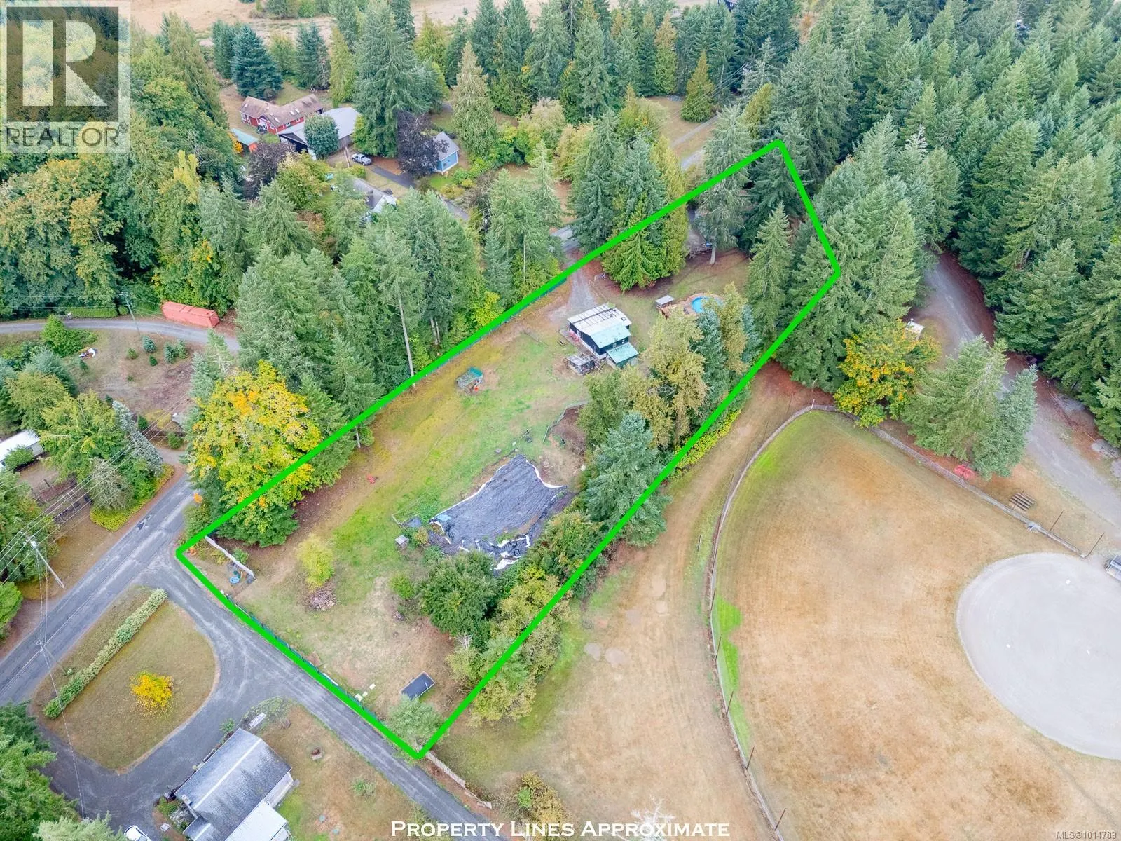 3585 Glenora Rd