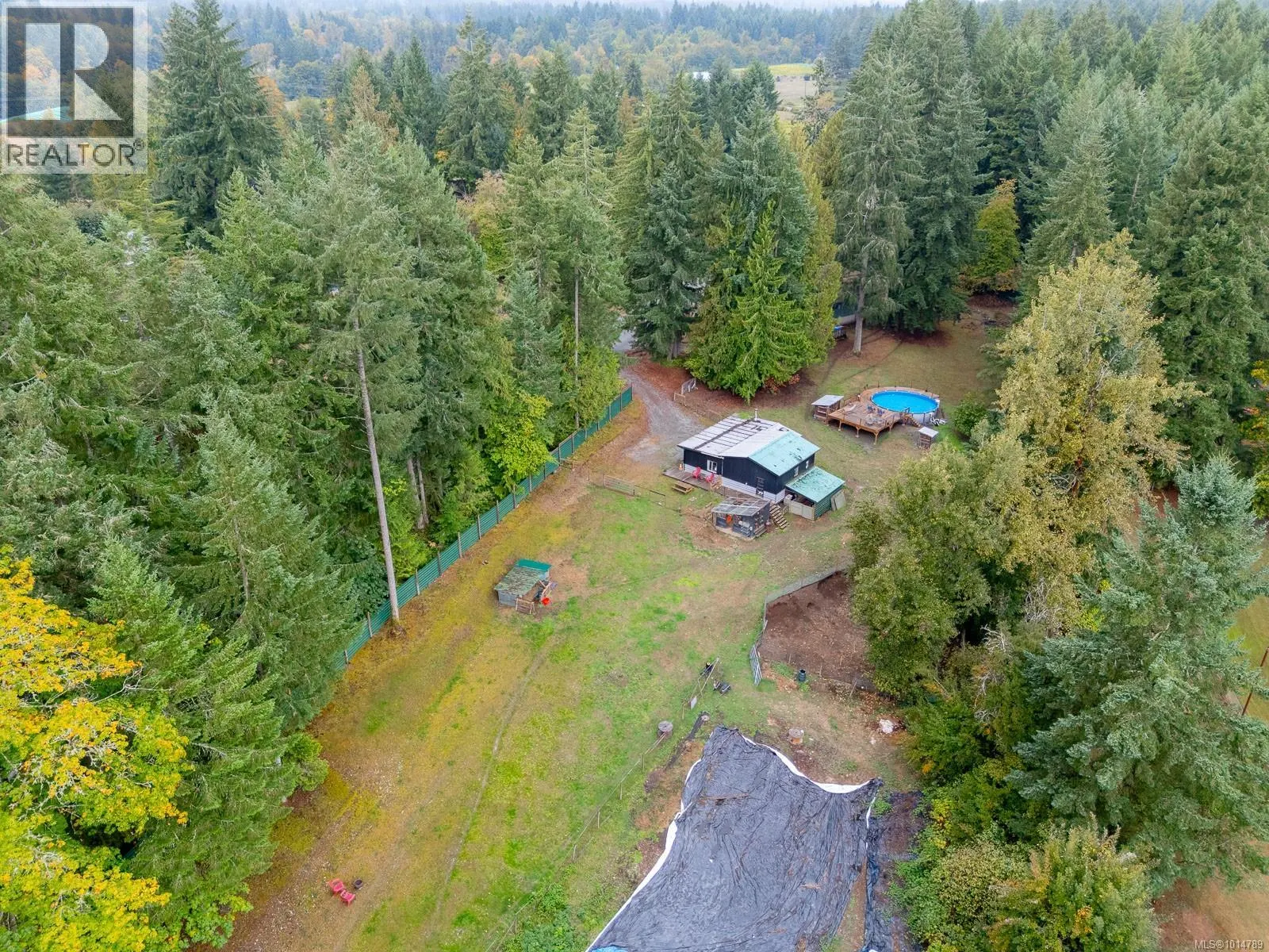 3585 Glenora Rd