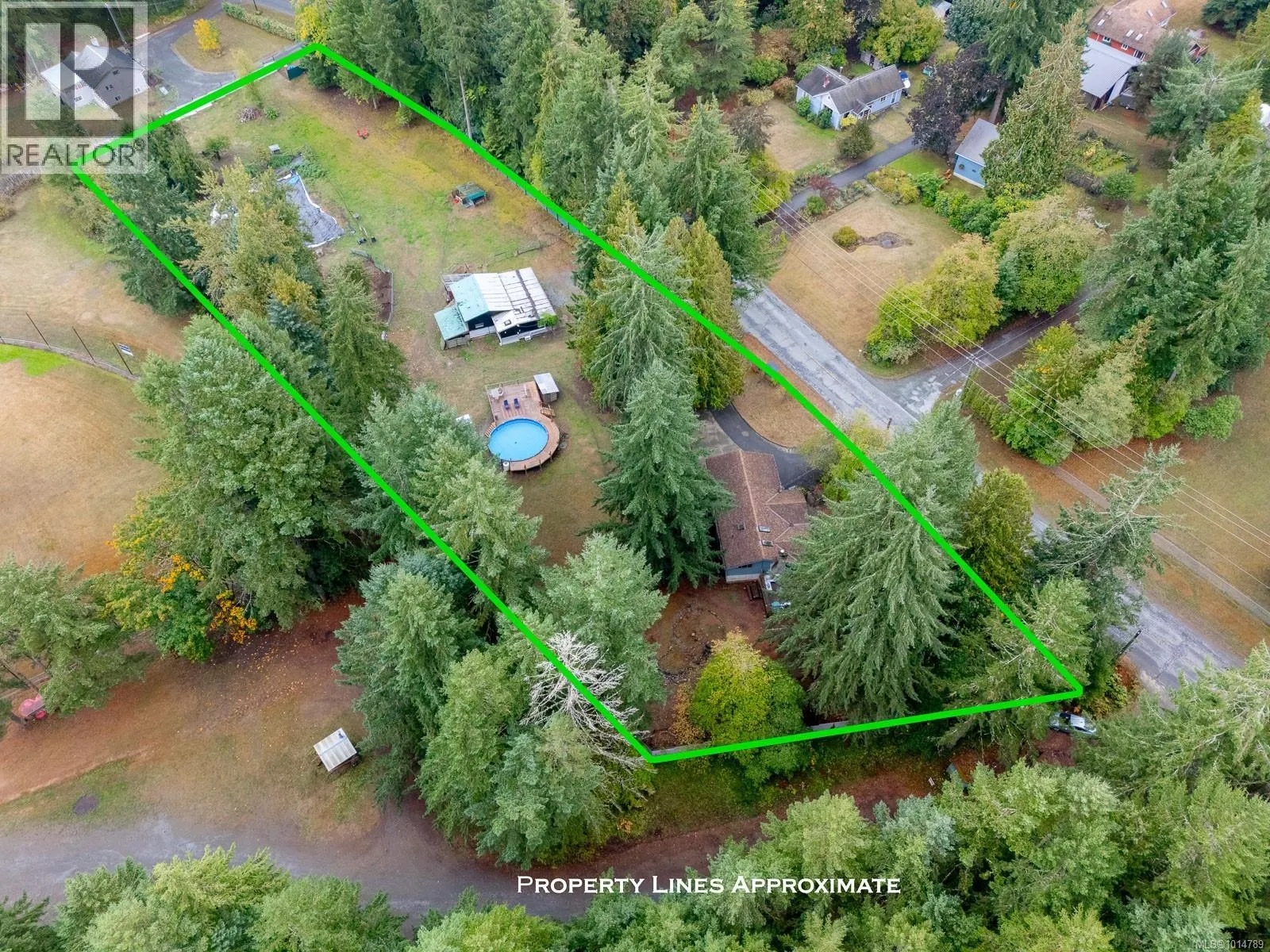 3585 Glenora Rd