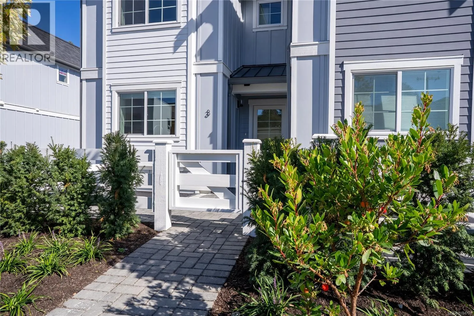 Unit 4 3907 Cedar Hill Rd
