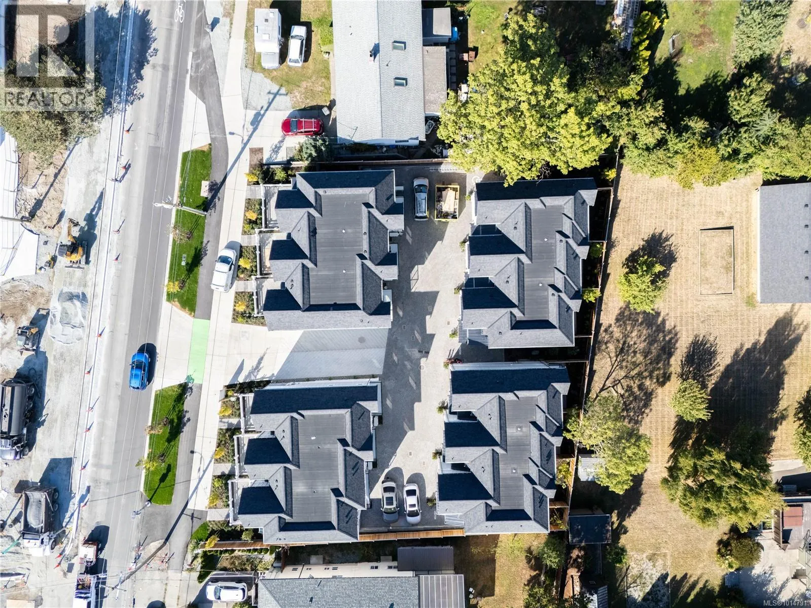 Unit 4 3907 Cedar Hill Rd