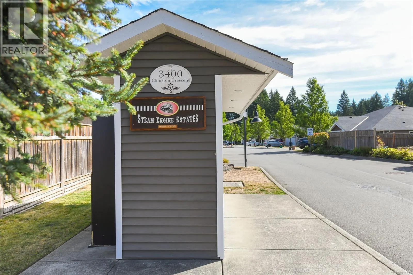 31 3400 Coniston Cres