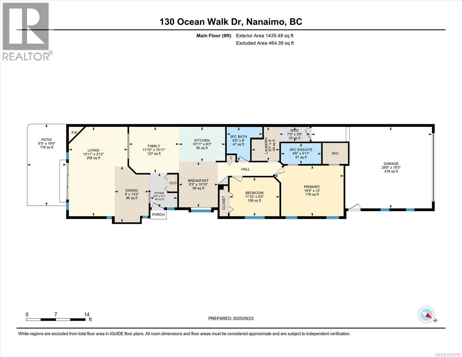 130 Ocean Walk Dr