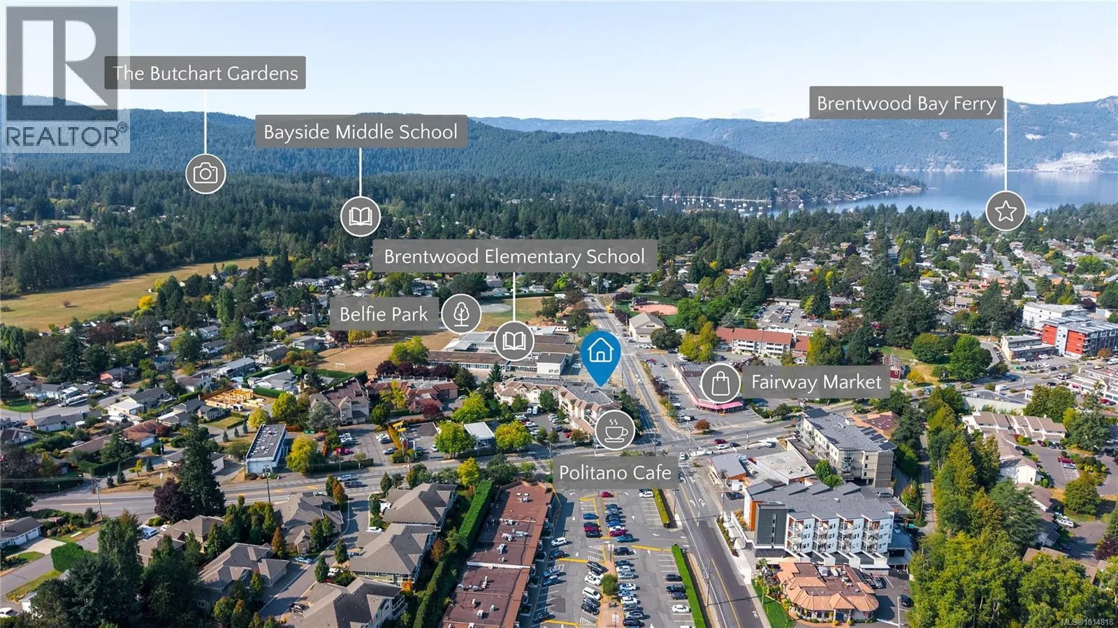 207 7088 West Saanich Rd