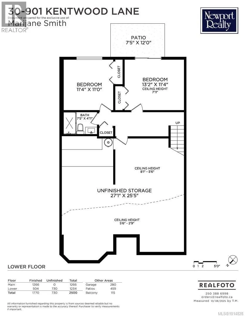 30 901 Kentwood Lane