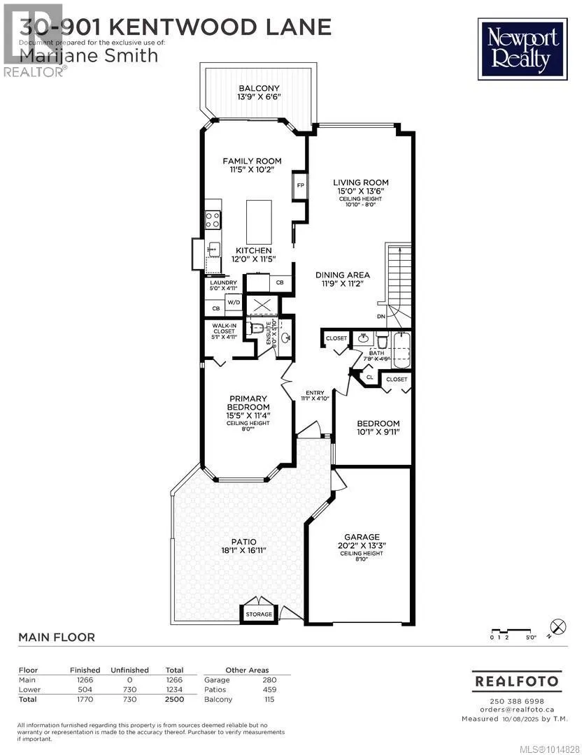 30 901 Kentwood Lane