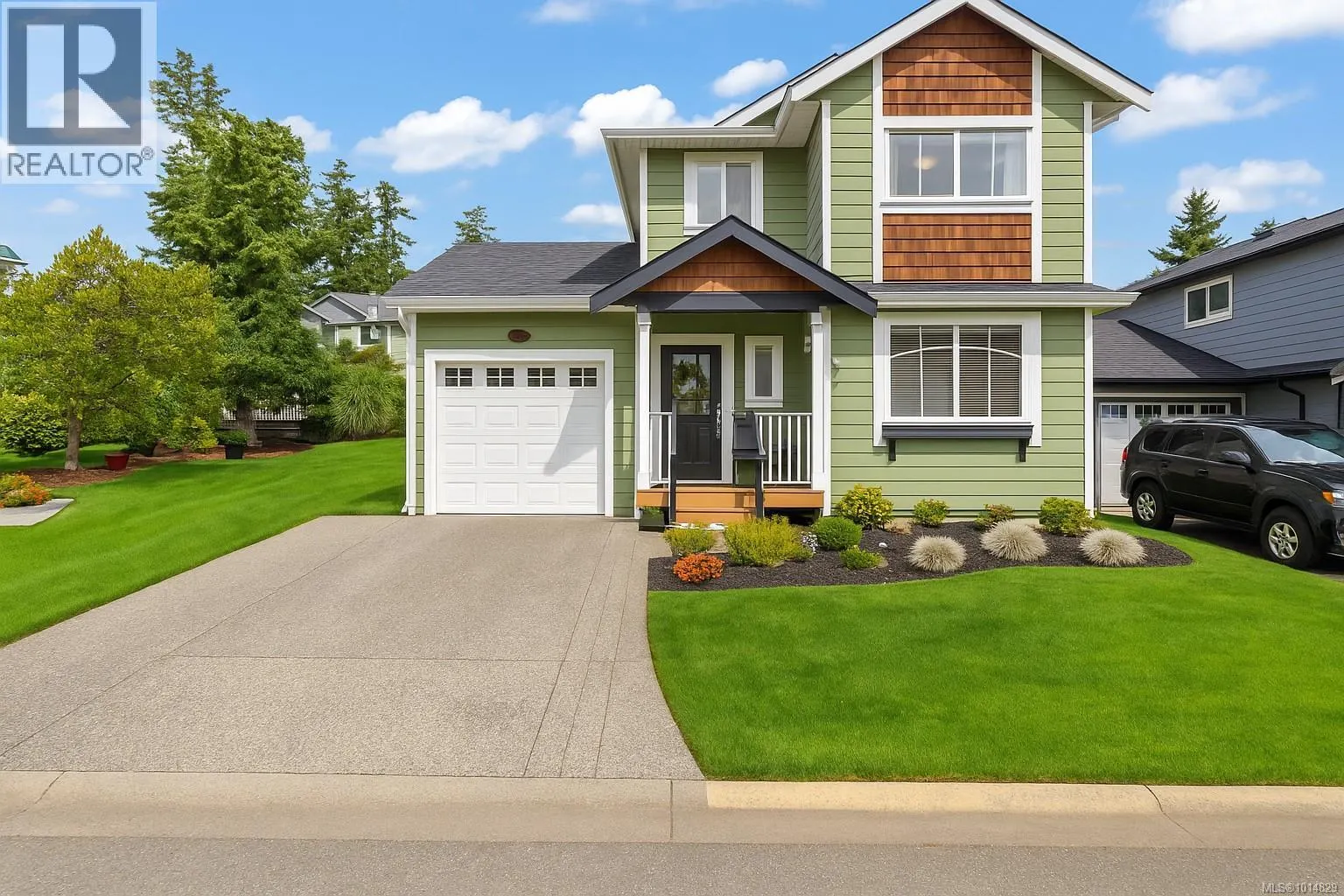8 Newstead Cres