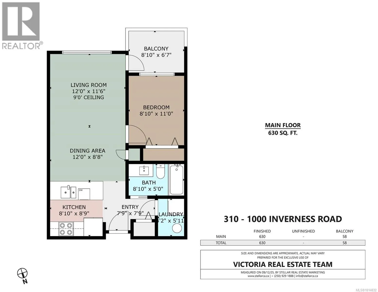 310 1000 Inverness Rd