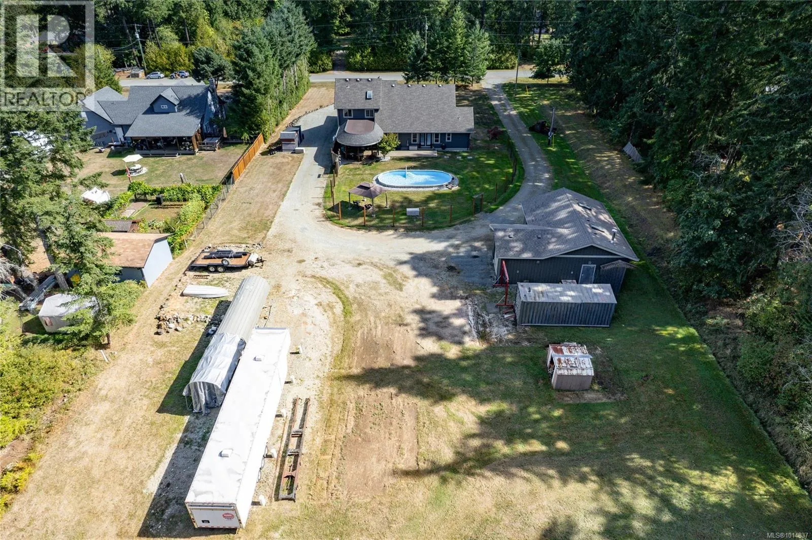 5670 Willow Rd