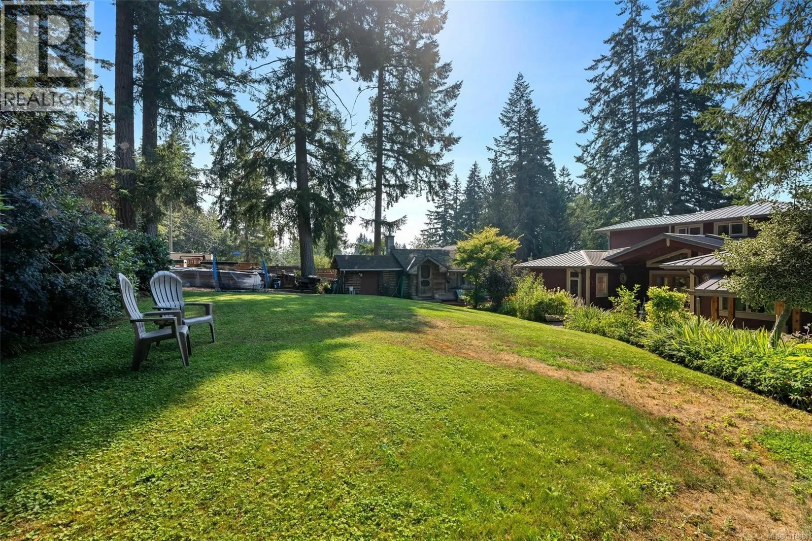 1870 Munsie Rd