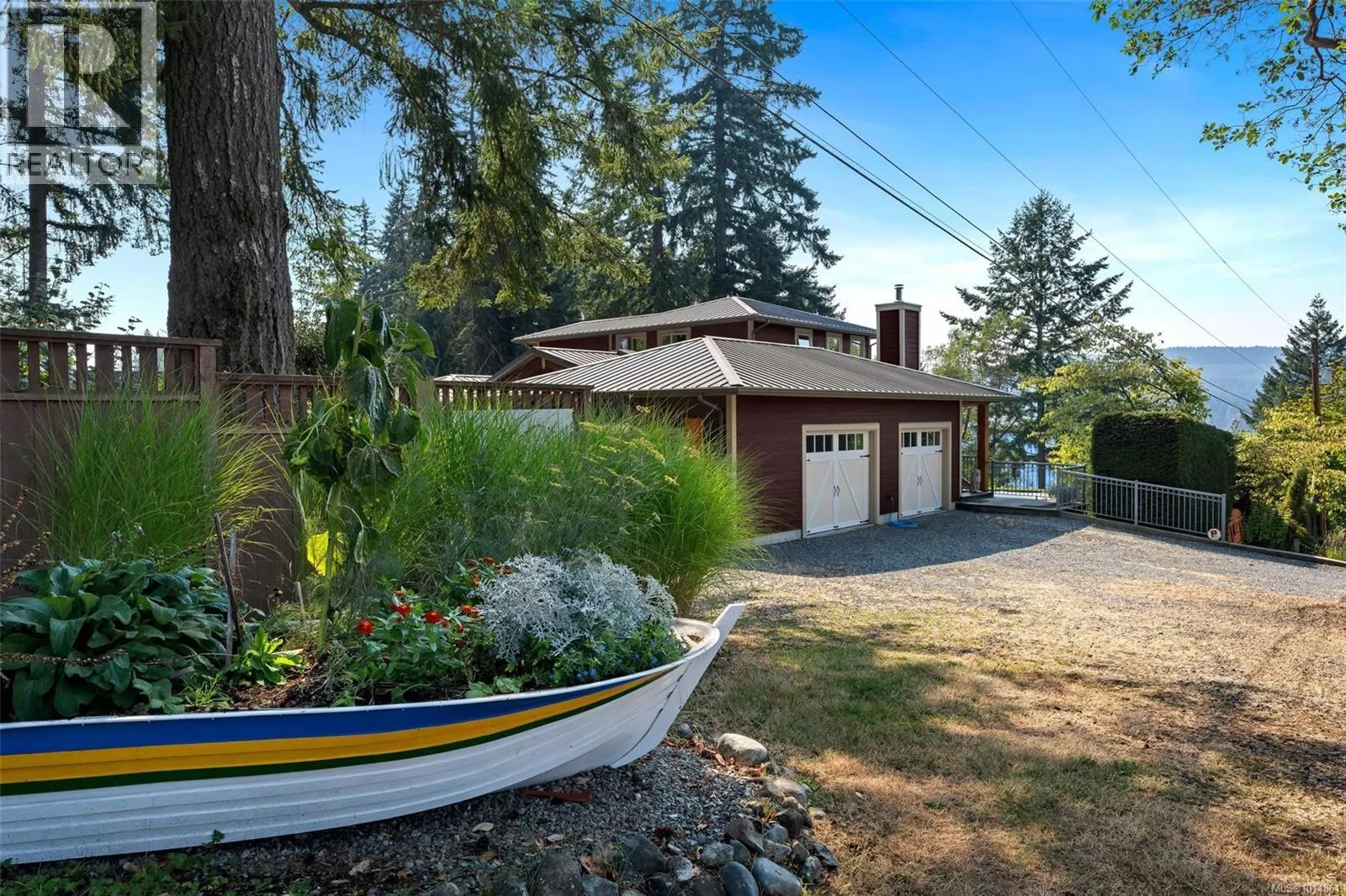 1870 Munsie Rd