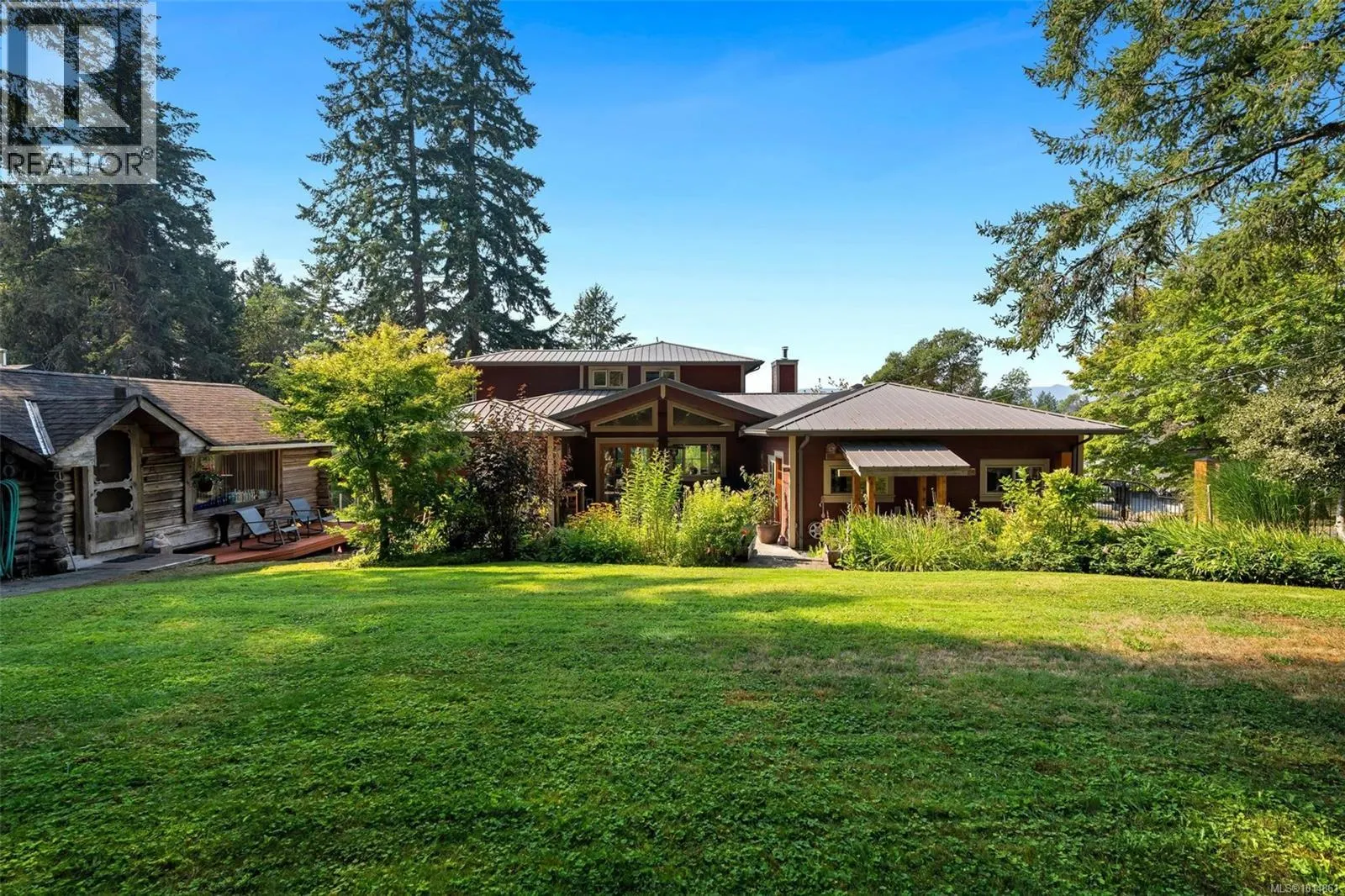 1870 Munsie Rd