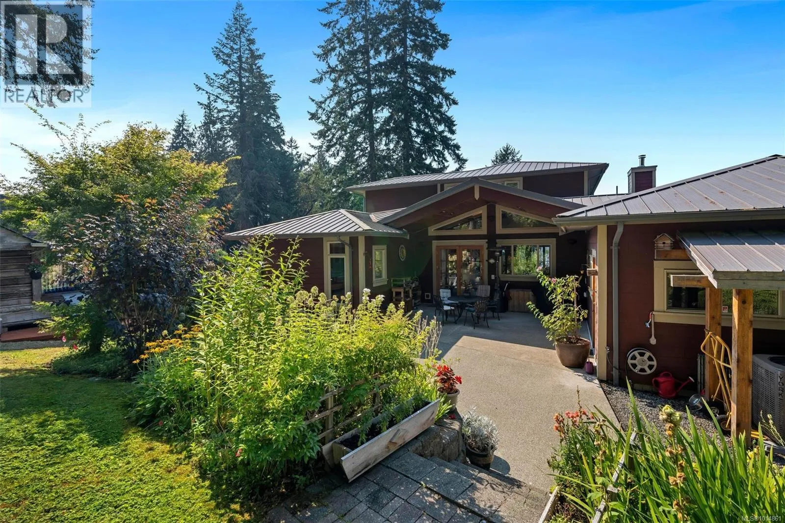 1870 Munsie Rd
