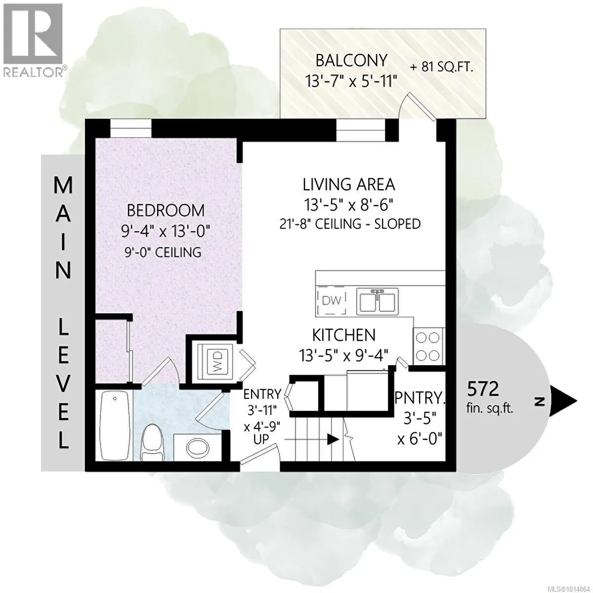 323 599 Pandora Ave