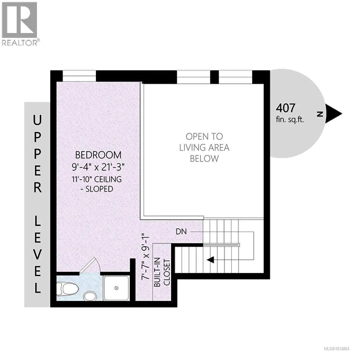 323 599 Pandora Ave