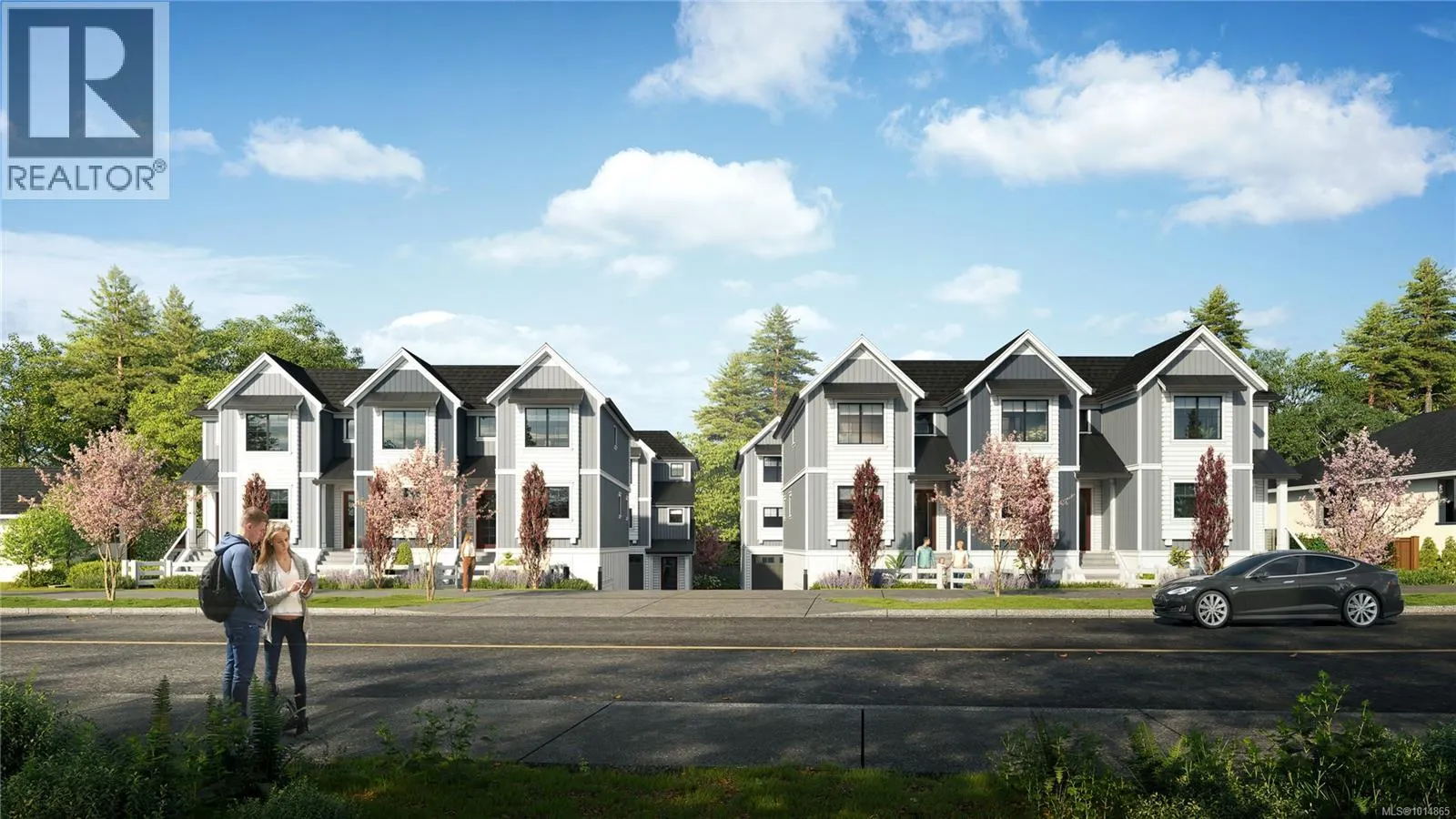 Unit 8 3907 Cedar Hill Rd