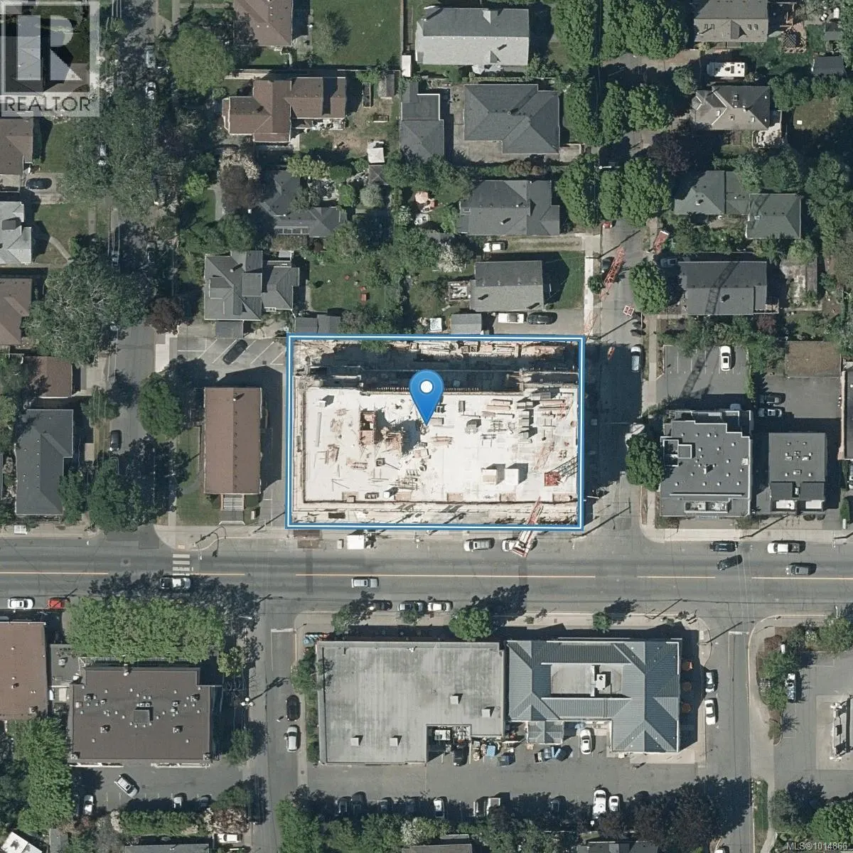 405 1916 Oak Bay Ave