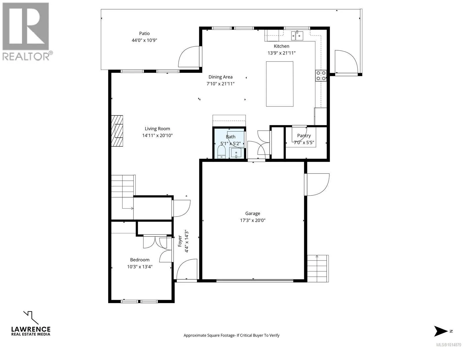 2350 Swallow Pl