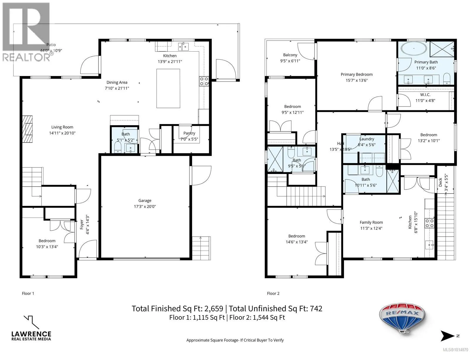2350 Swallow Pl