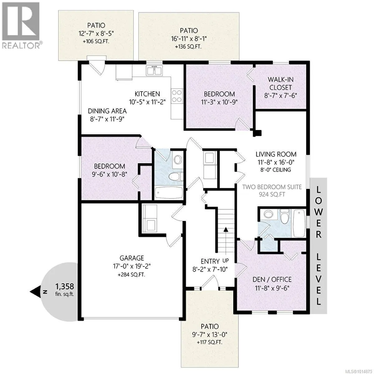 754 Southland Way
