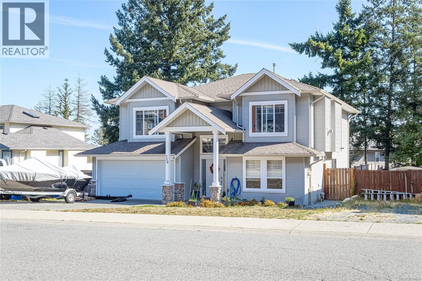 754 Southland Way
