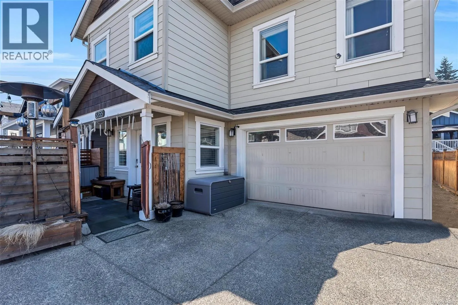 3355 Merlin Rd