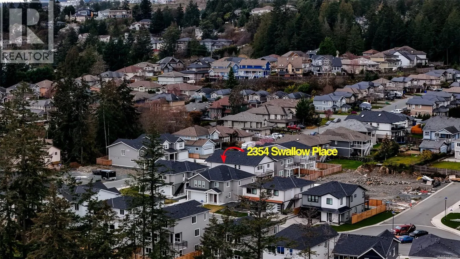 2354 Swallow Pl