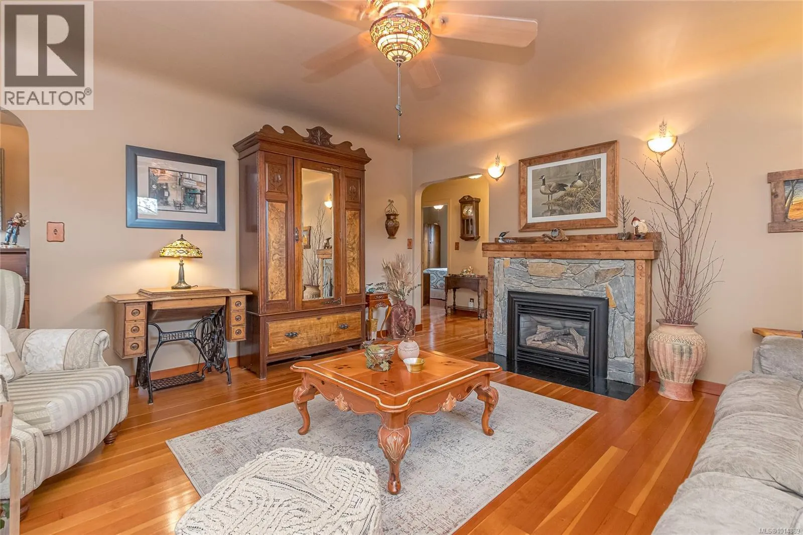 9381 Chemainus Rd
