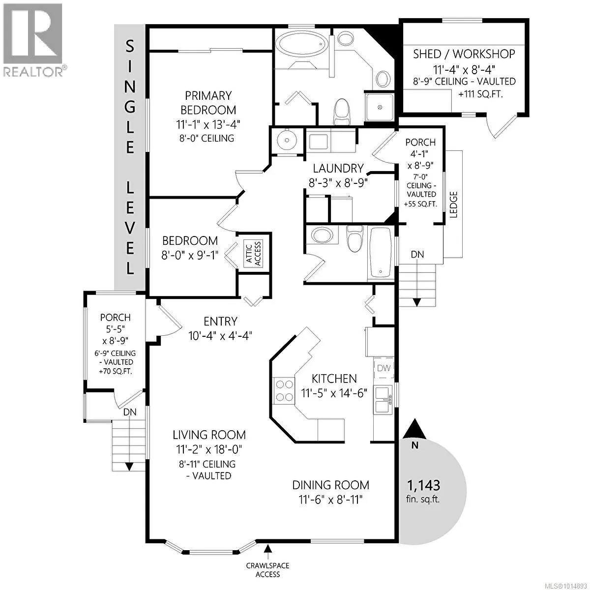 49 2847 Sooke Lake Rd