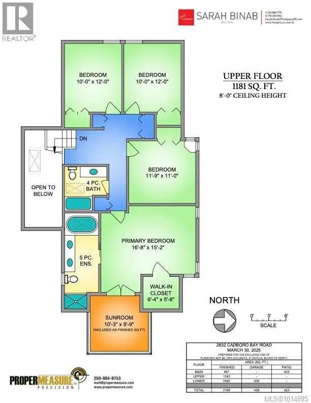 2832 Cadboro Bay Rd