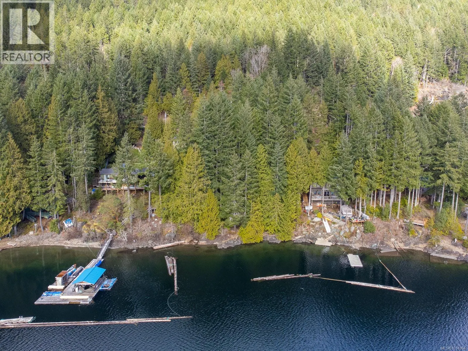 19320 Pacific Rim Hwy