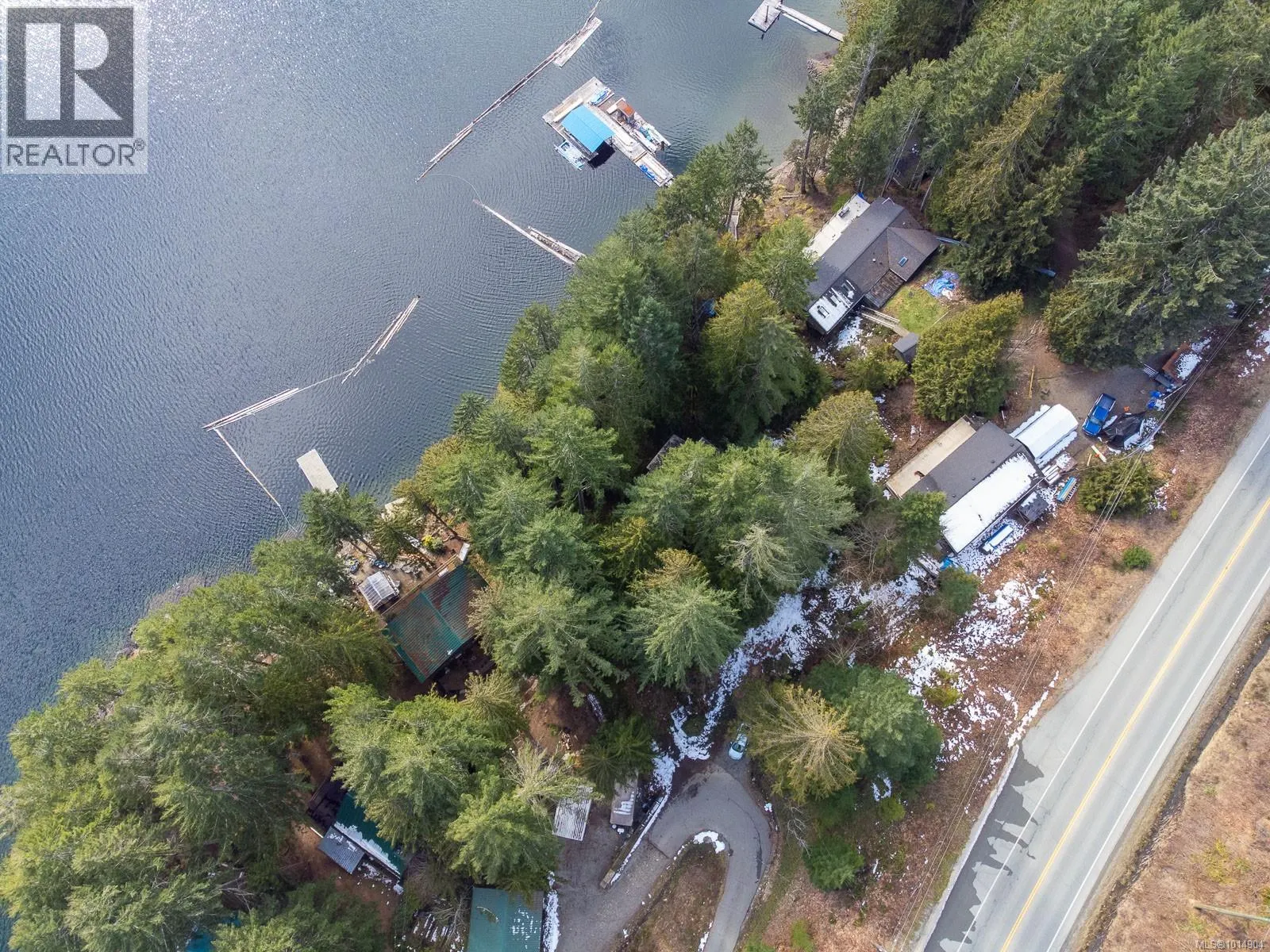19320 Pacific Rim Hwy