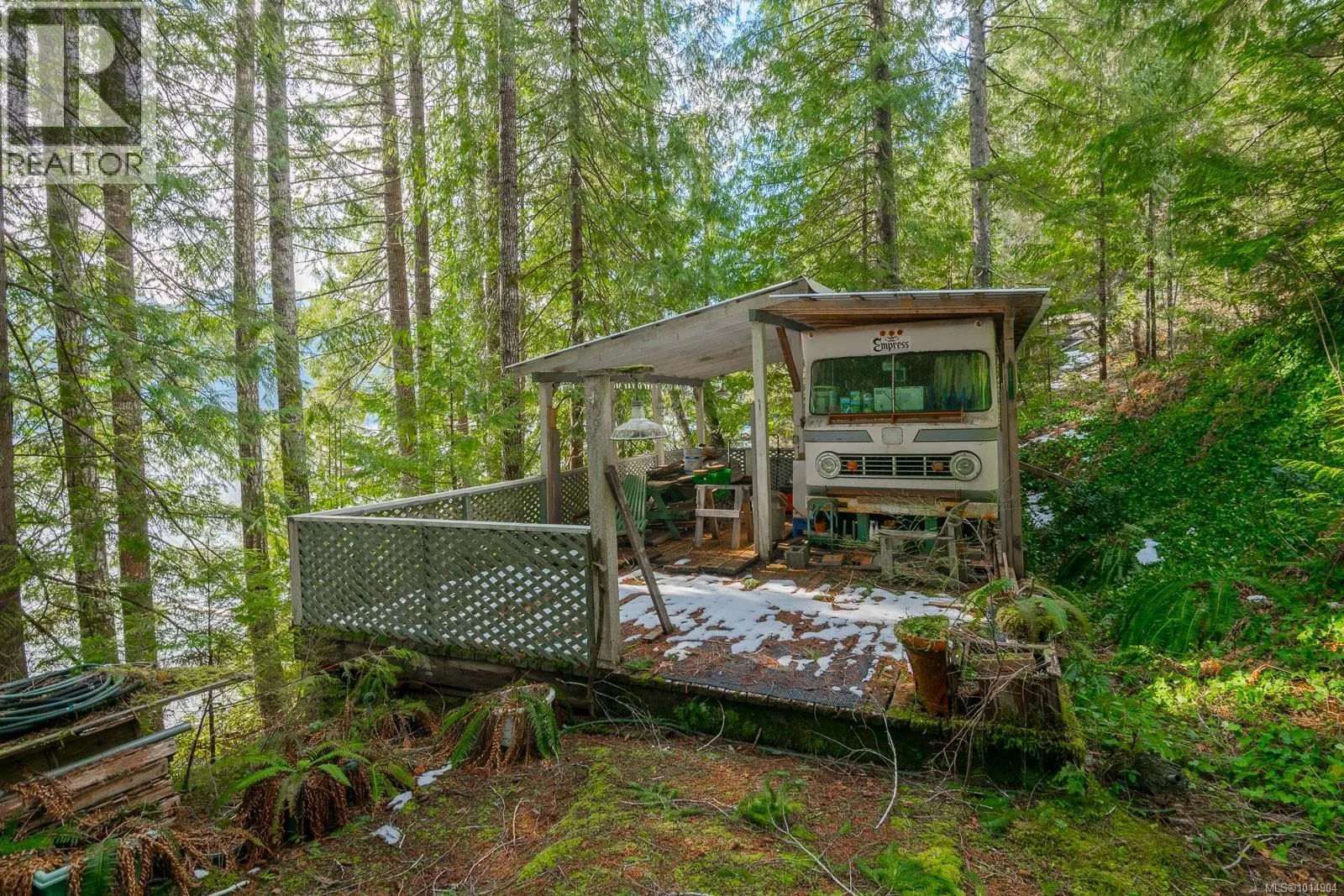 19320 Pacific Rim Hwy