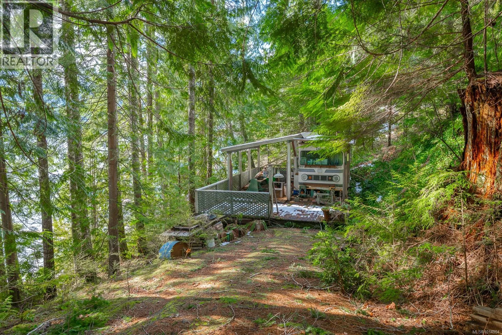19320 Pacific Rim Hwy