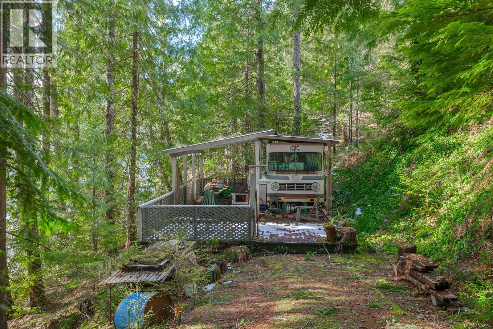 19320 Pacific Rim Hwy
