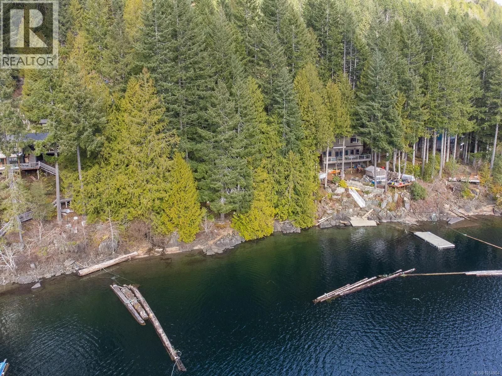 19320 Pacific Rim Hwy