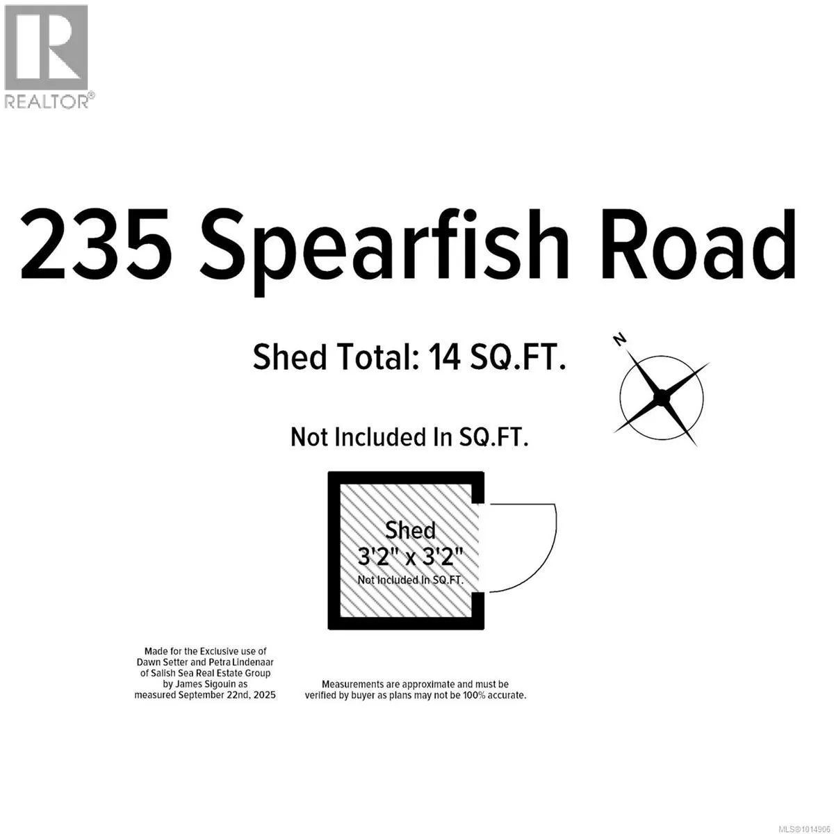 235 Spearfish Rd