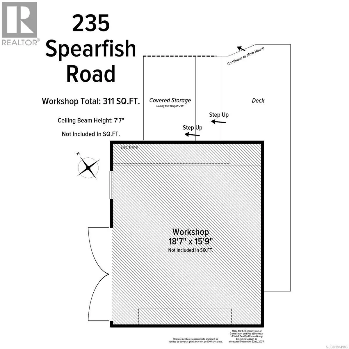 235 Spearfish Rd