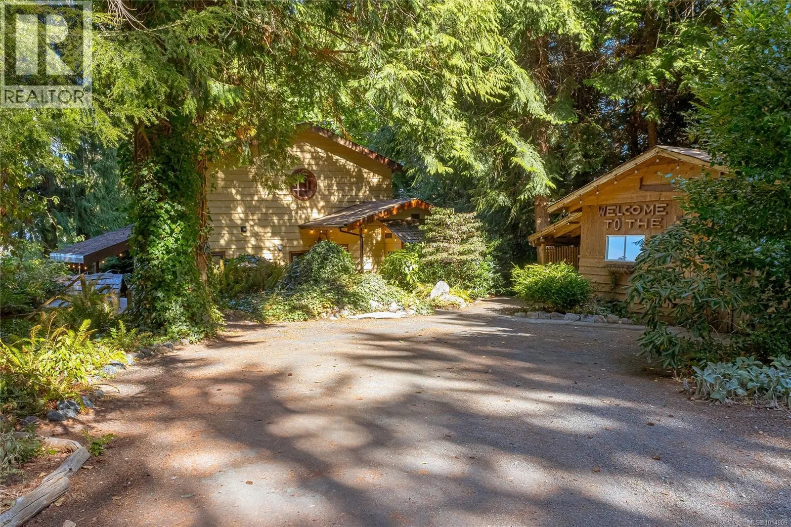 235 Spearfish Rd