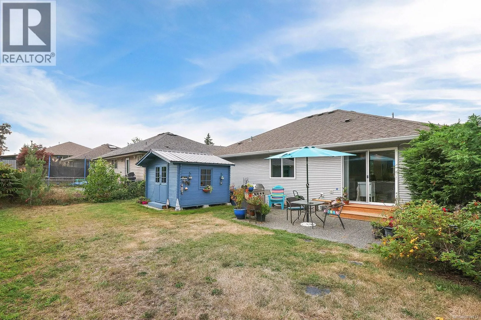 2473 Avro Arrow Dr