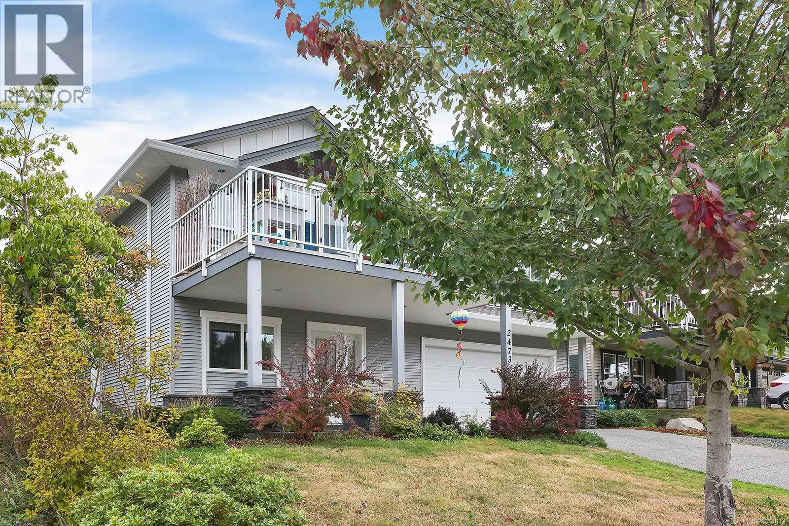 2473 Avro Arrow Dr