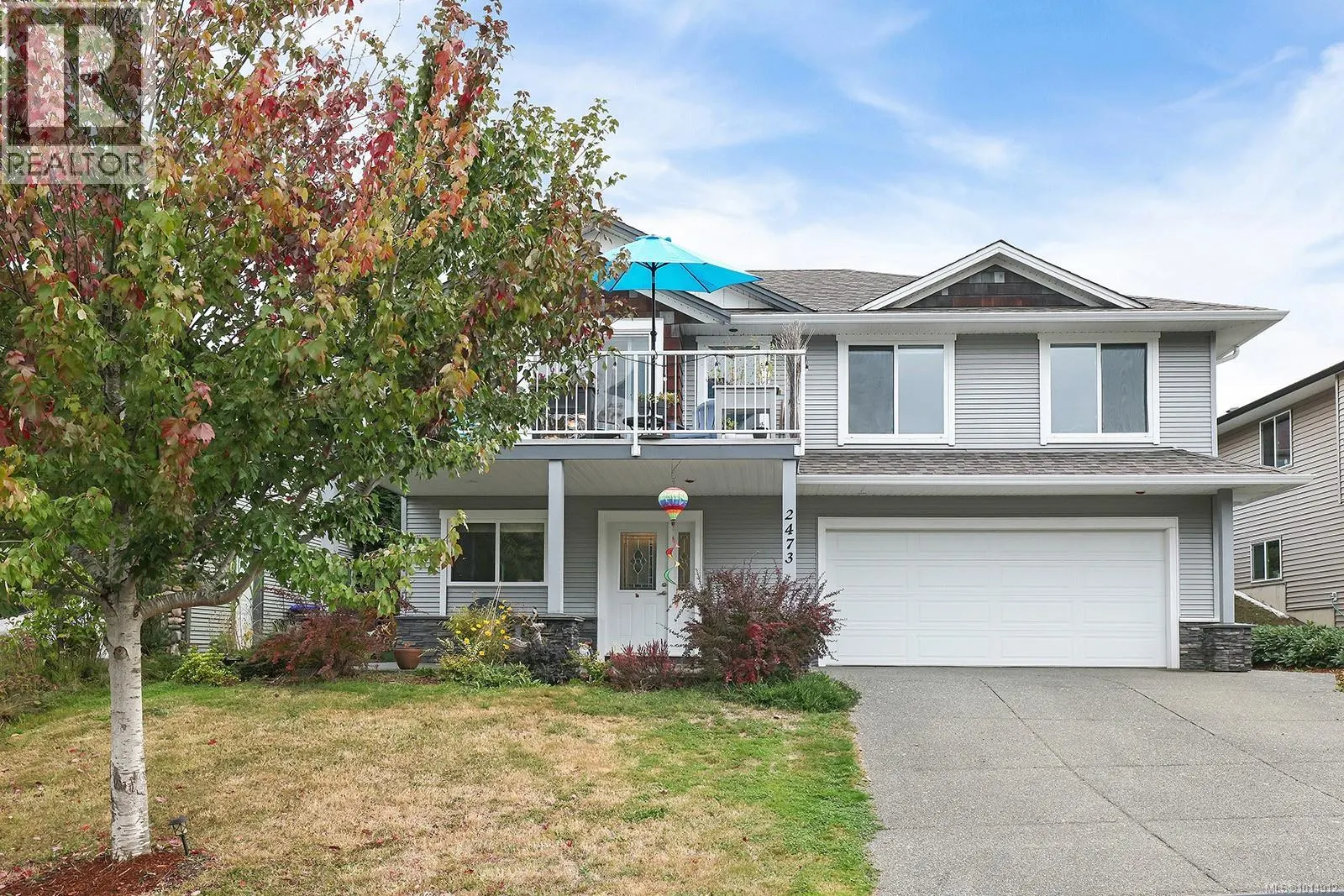 2473 Avro Arrow Dr