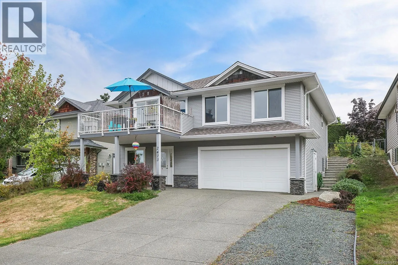 2473 Avro Arrow Dr